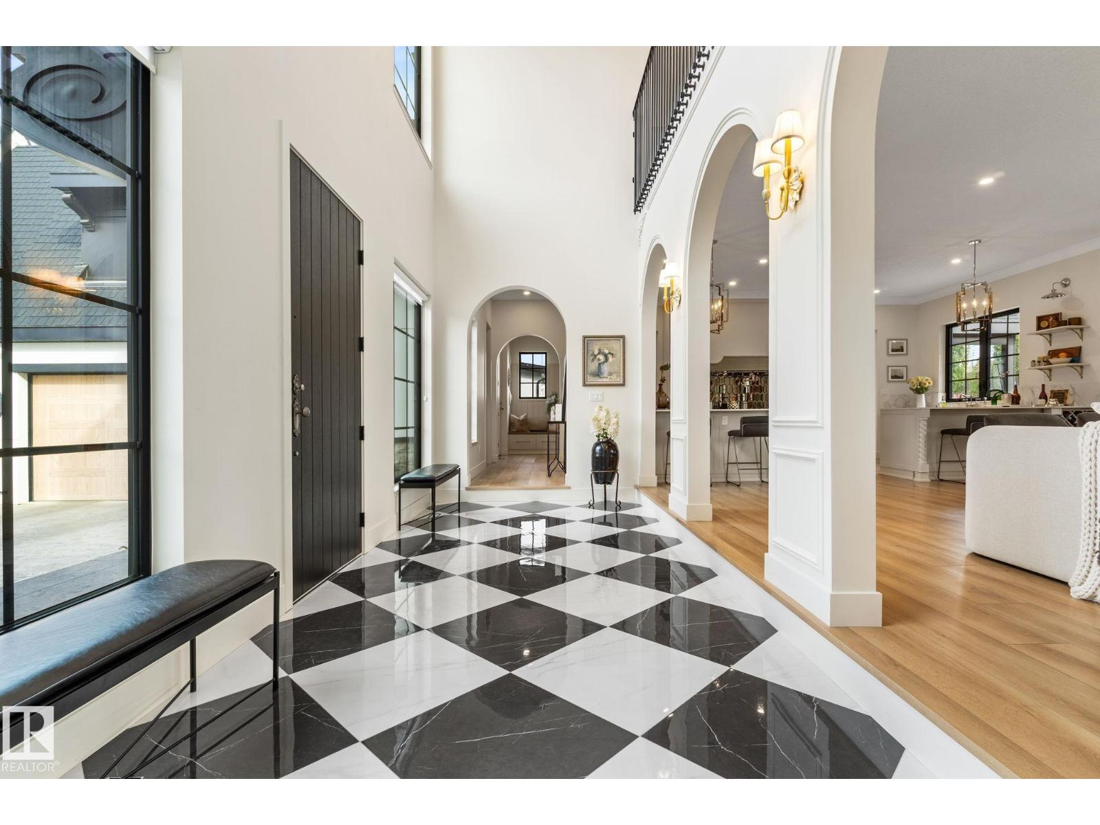 183 WINDERMERE DR NW, Edmonton