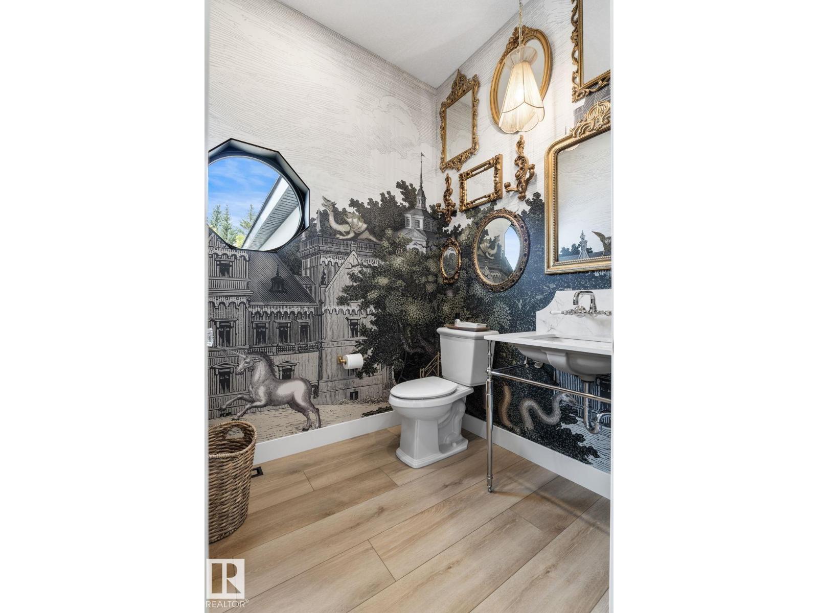 183 WINDERMERE DR NW, Edmonton