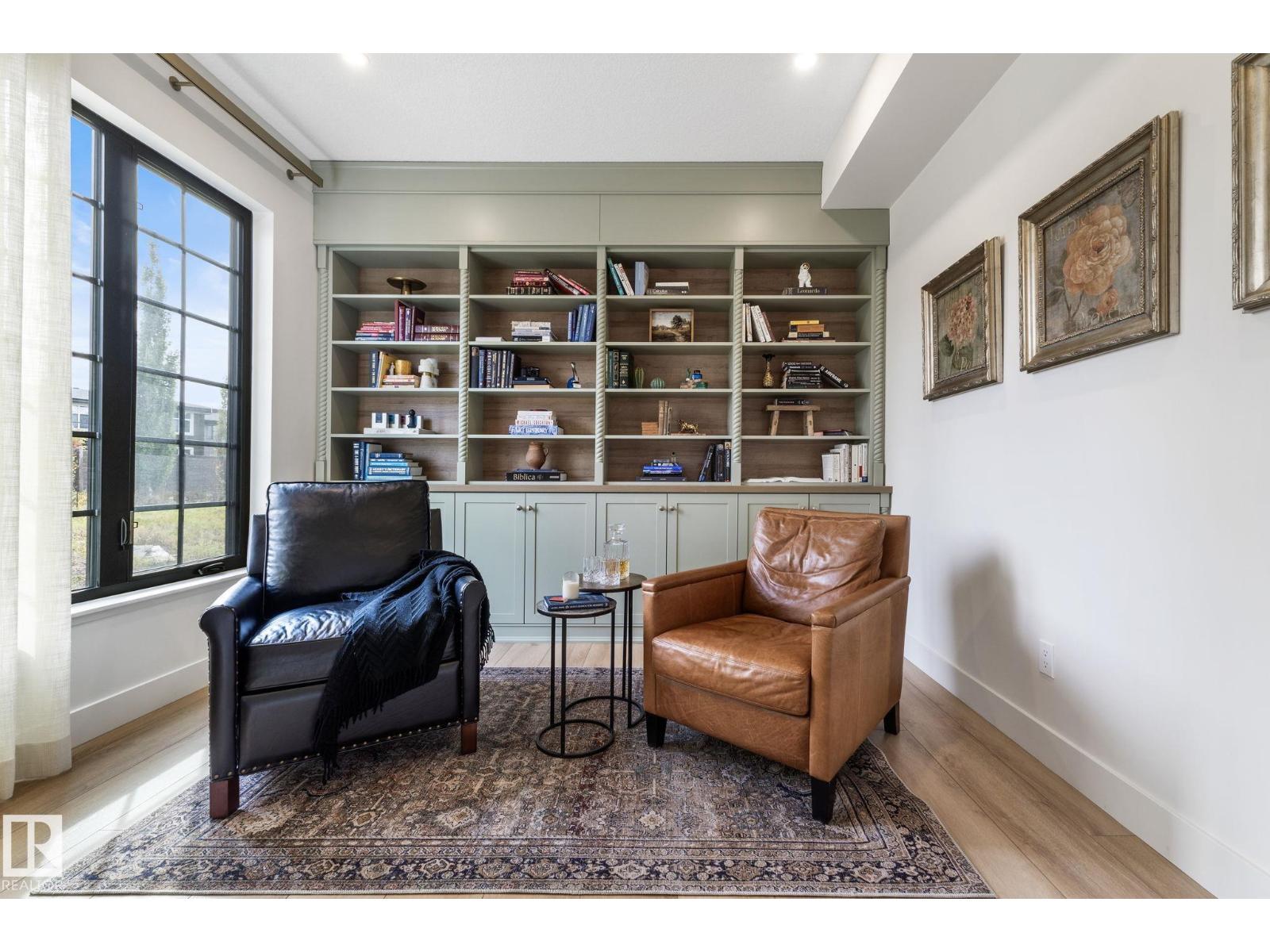 183 WINDERMERE DR NW, Edmonton