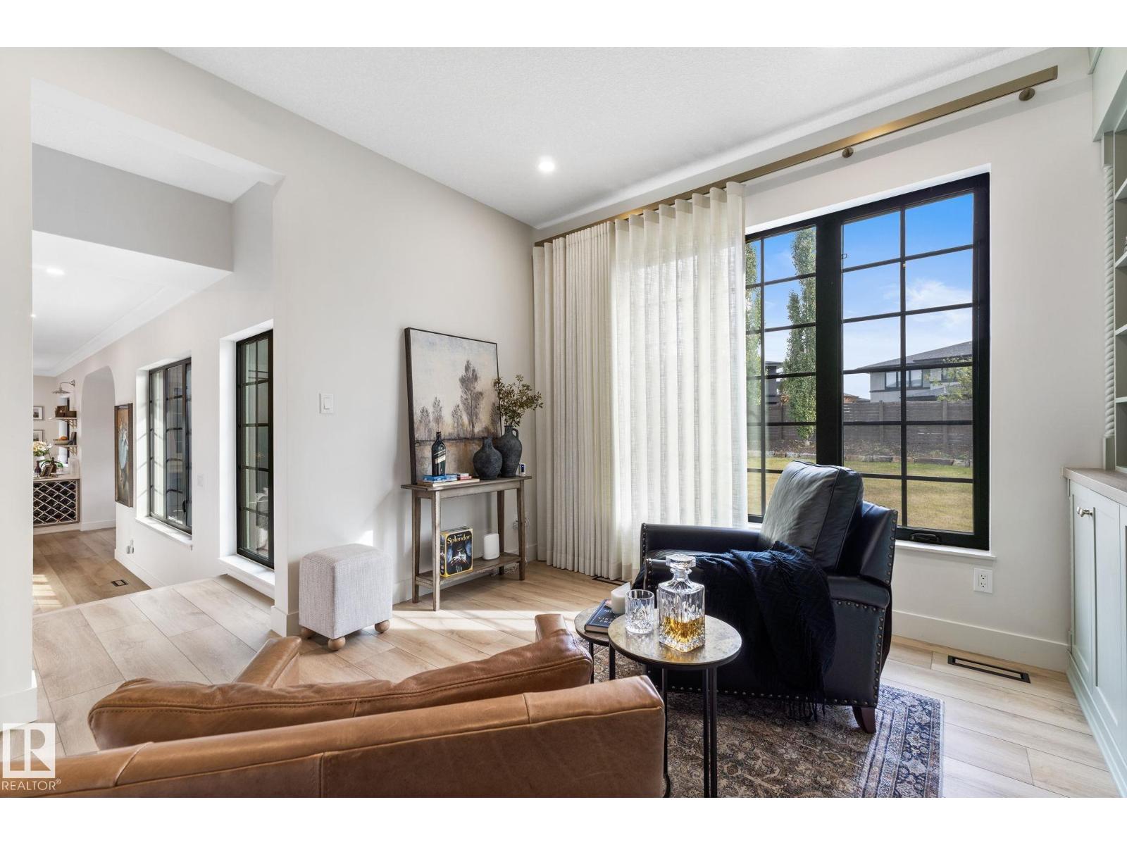 183 WINDERMERE DR NW, Edmonton