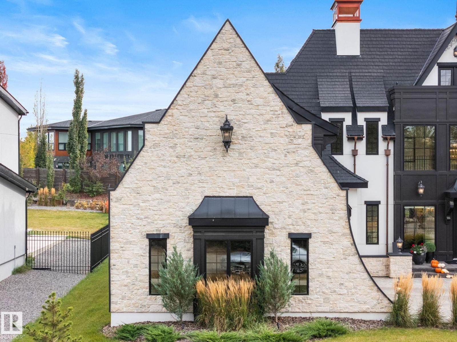 183 WINDERMERE DR NW, Edmonton