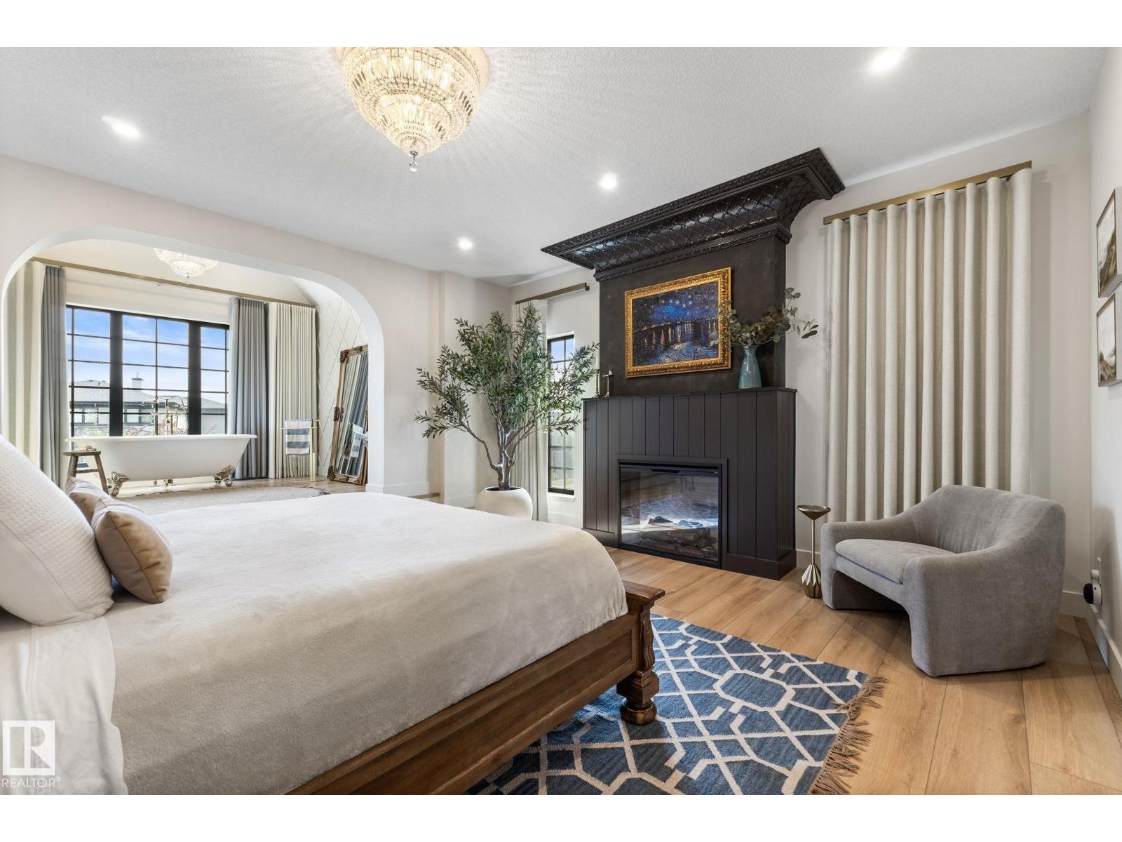 183 WINDERMERE DR NW, Edmonton