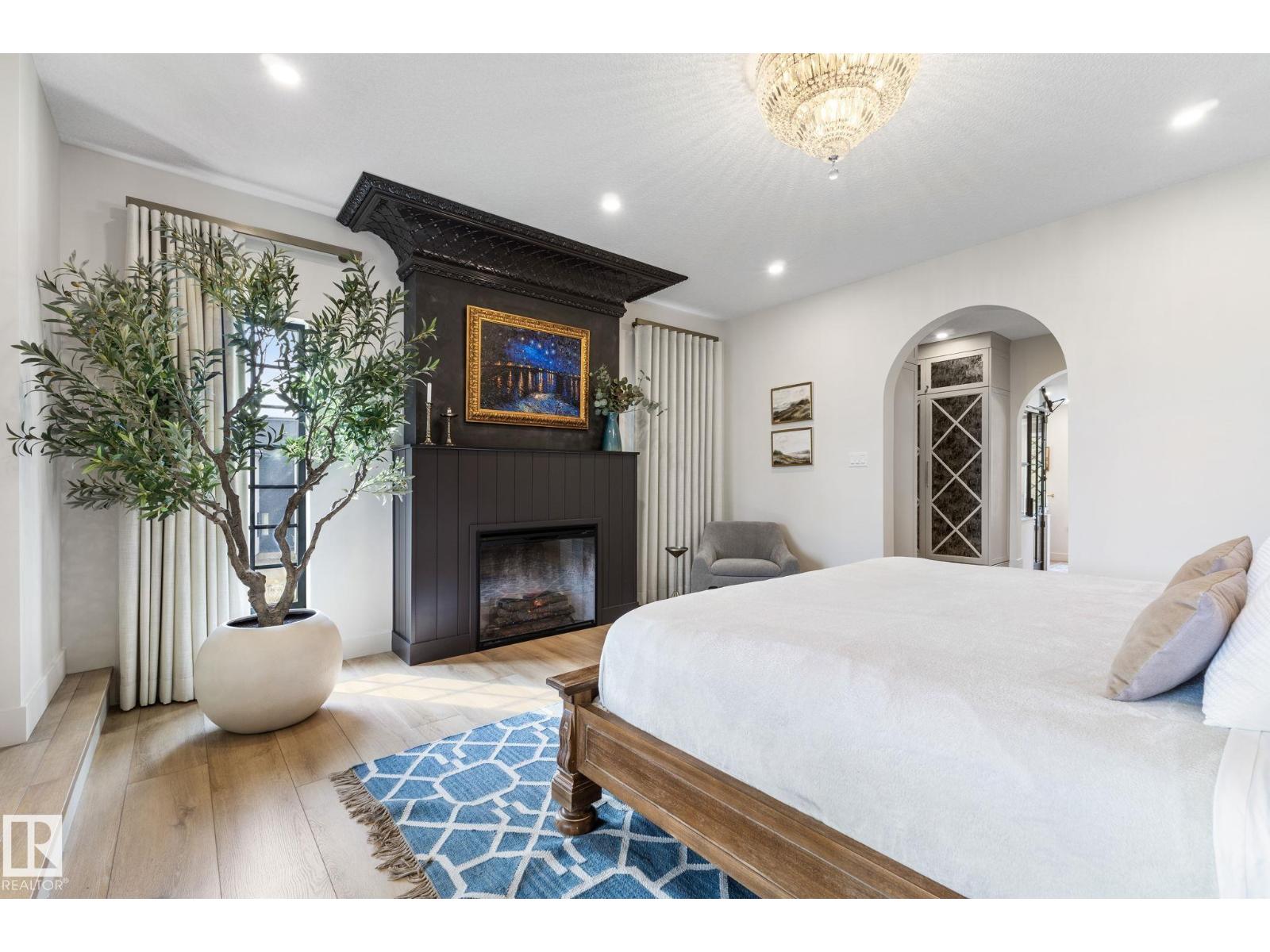 183 WINDERMERE DR NW, Edmonton