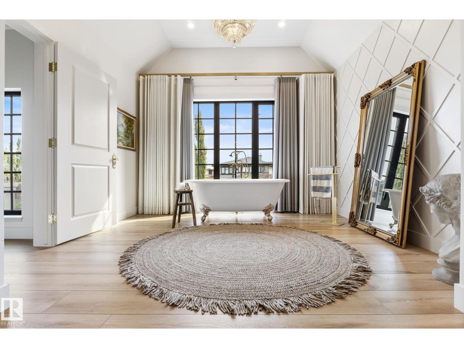 183 WINDERMERE DR NW, Edmonton