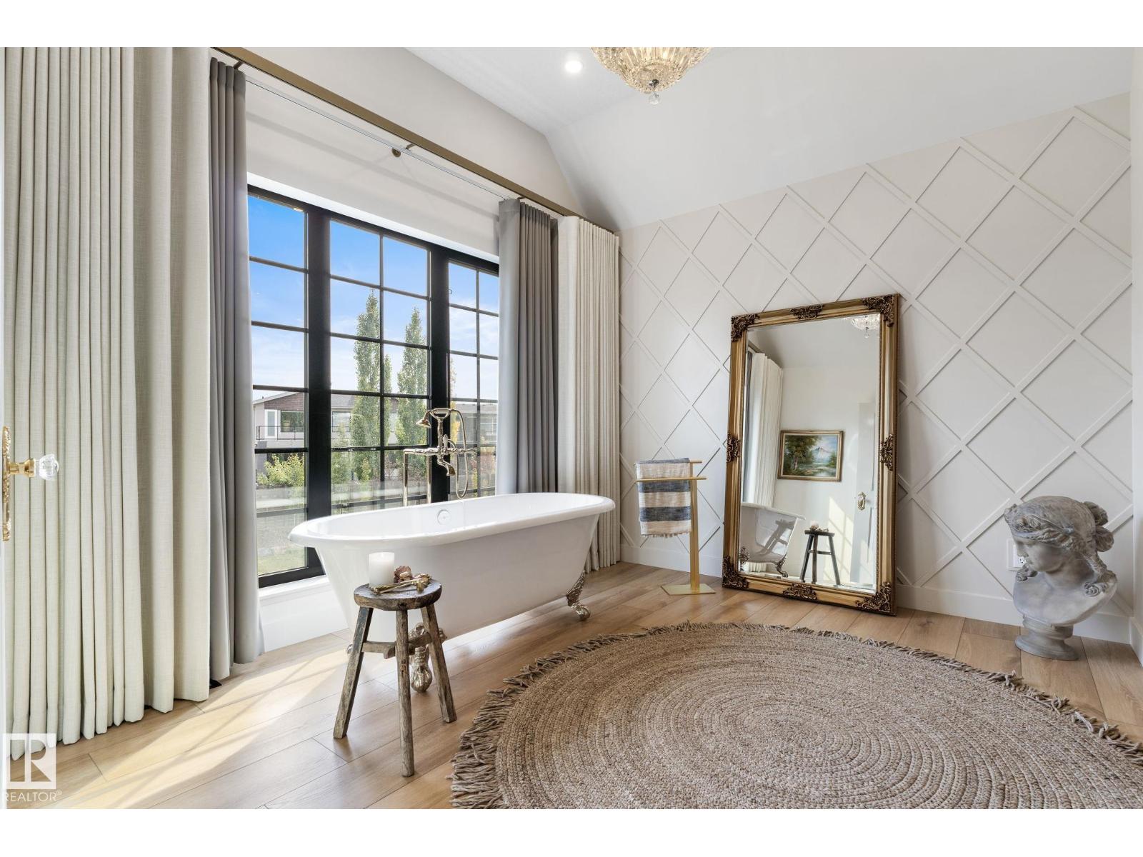 183 WINDERMERE DR NW, Edmonton