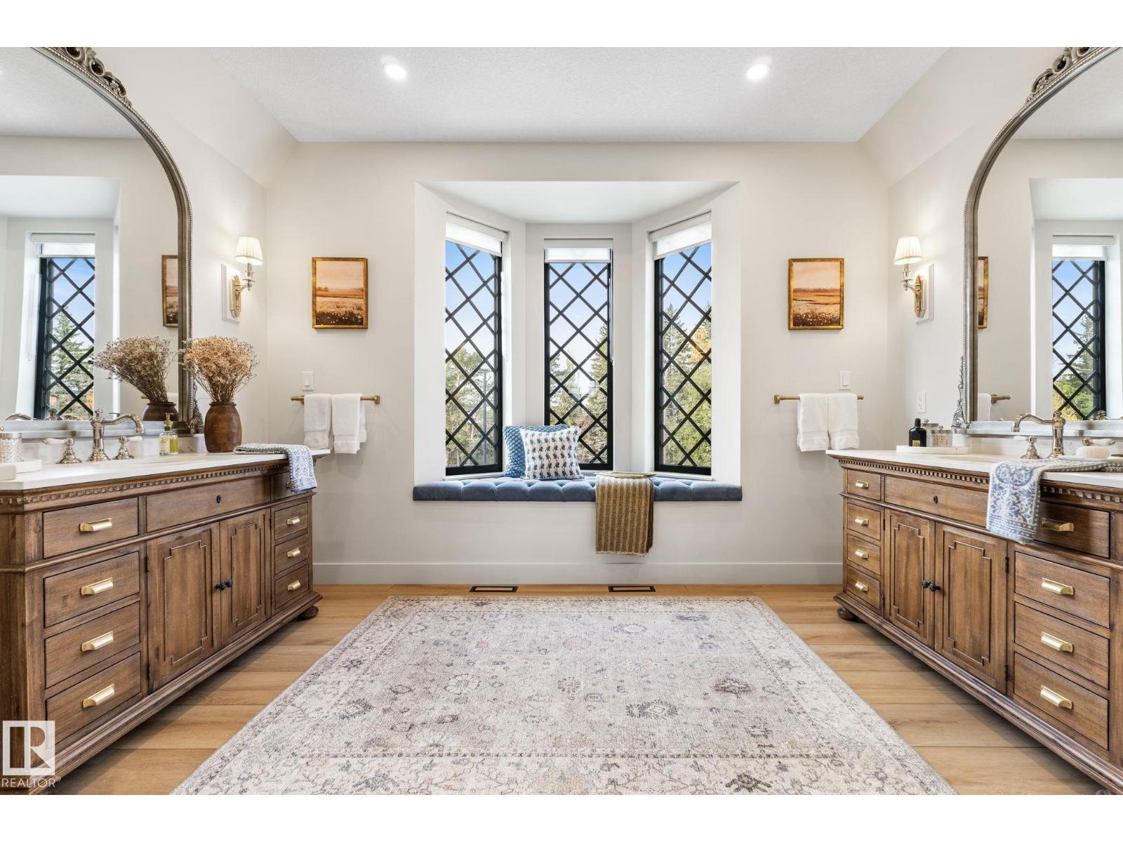 183 WINDERMERE DR NW, Edmonton