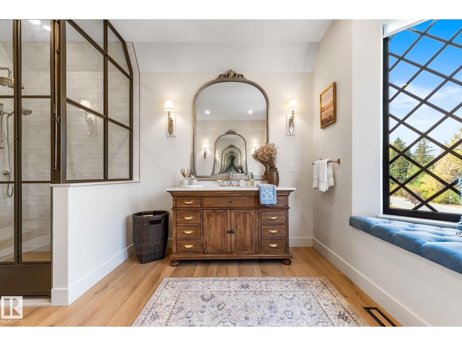 183 WINDERMERE DR NW, Edmonton