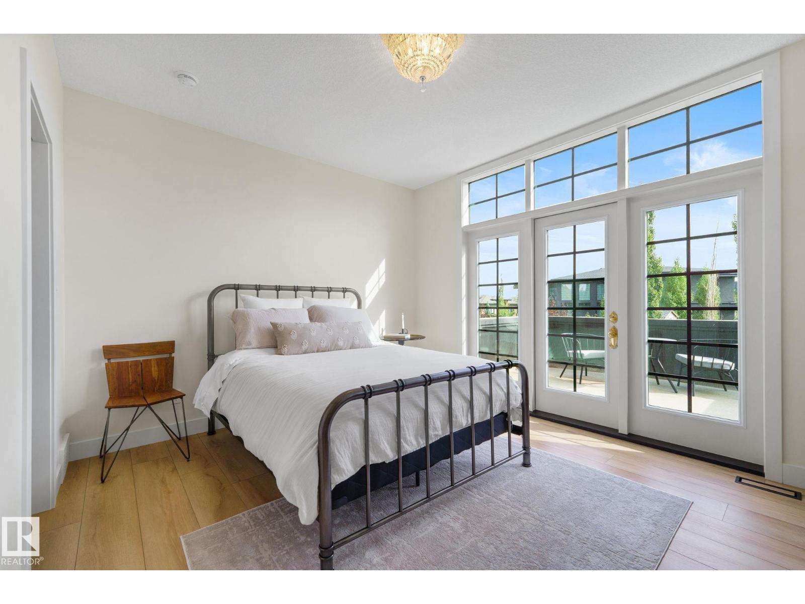 183 WINDERMERE DR NW, Edmonton