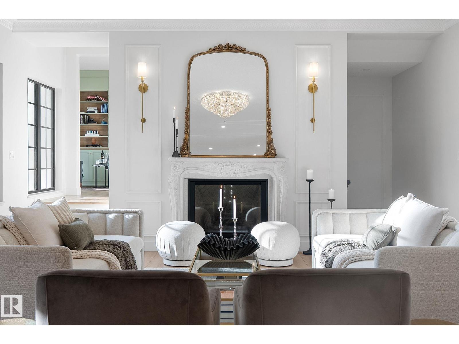 183 WINDERMERE DR NW, Edmonton