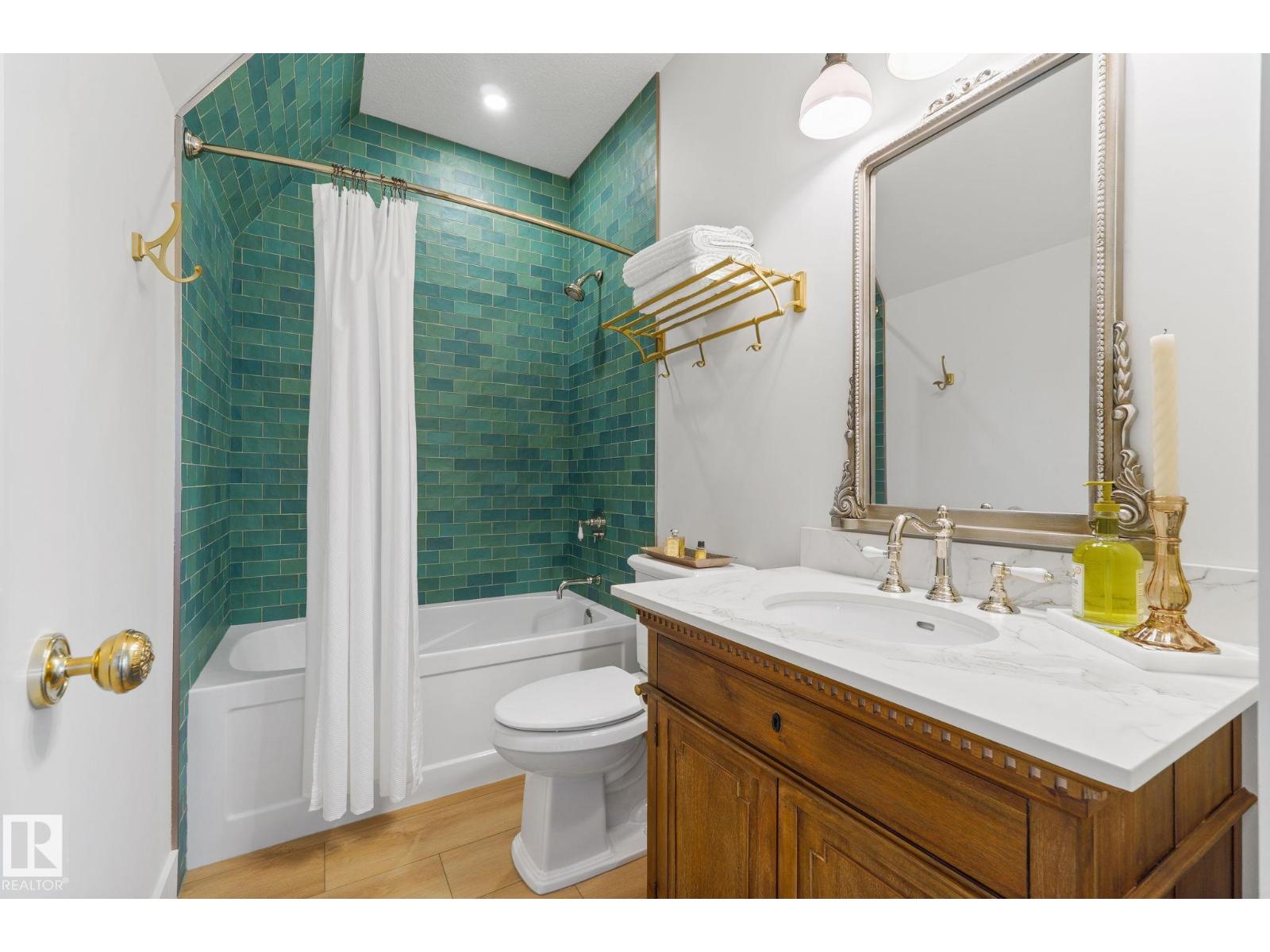 183 WINDERMERE DR NW, Edmonton