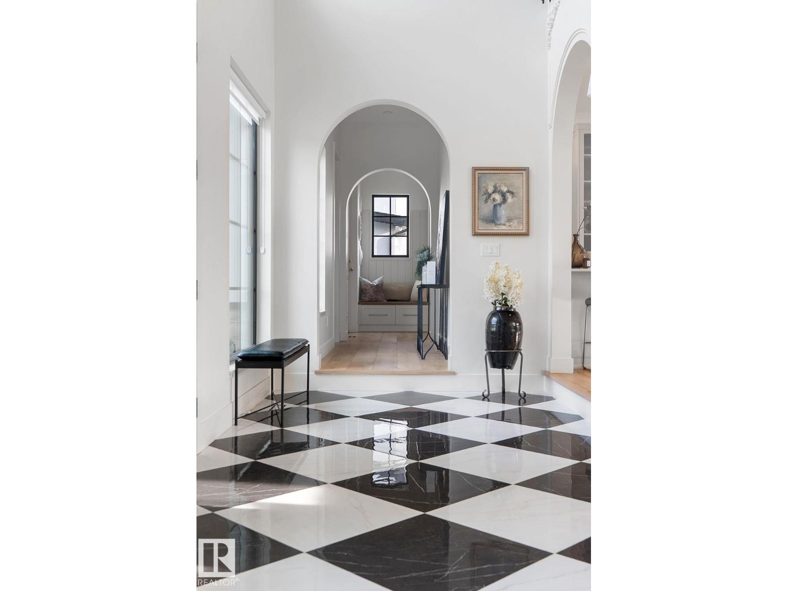 183 WINDERMERE DR NW, Edmonton