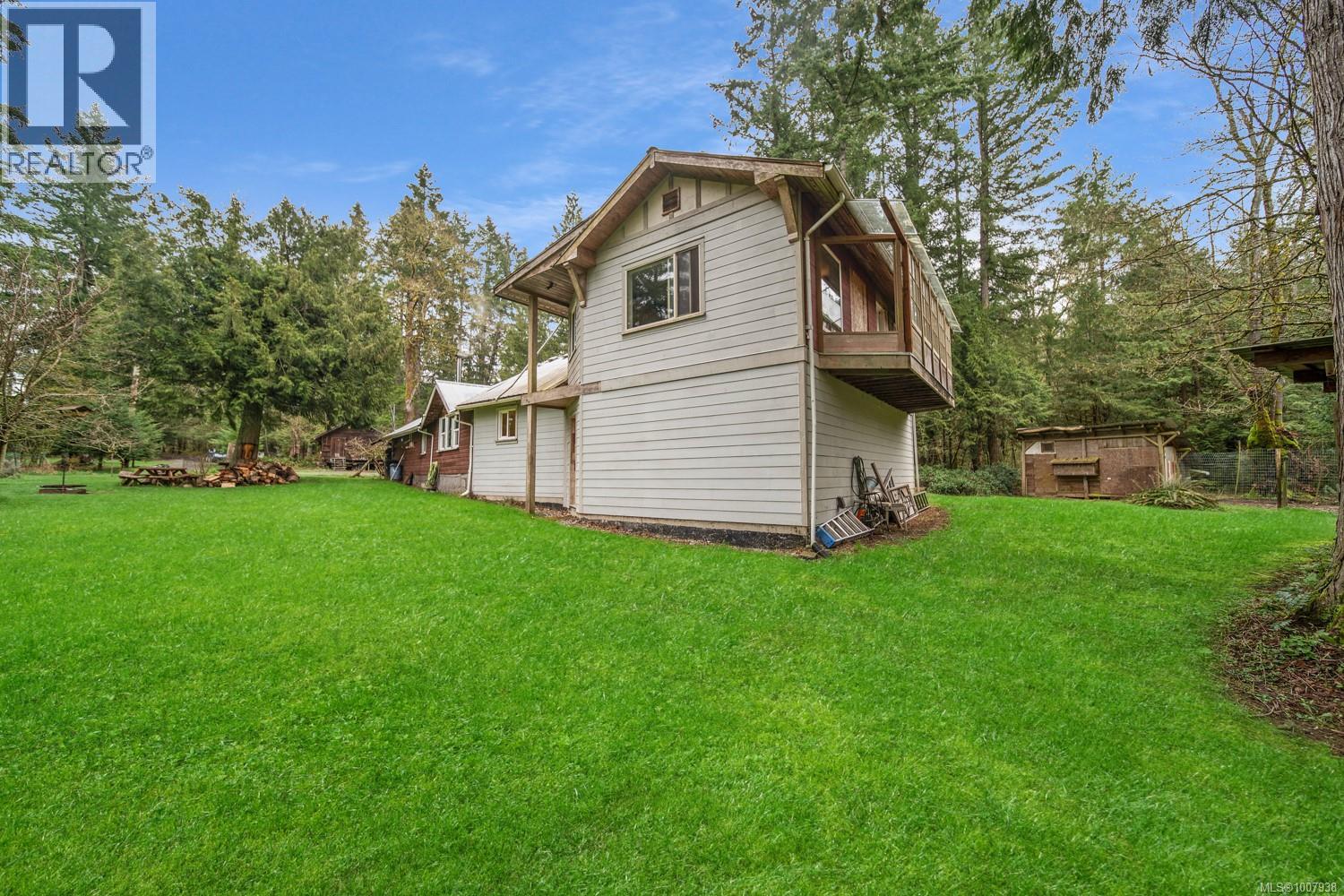 8706 Trans Canada Hwy, Chemainus