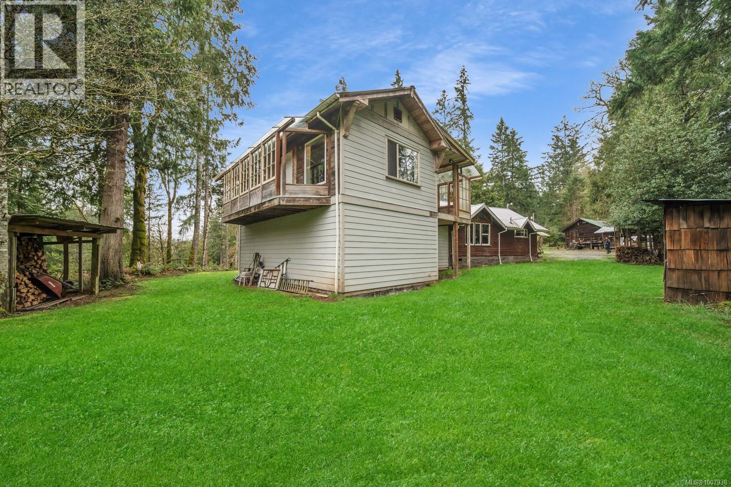 8706 Trans Canada Hwy, Chemainus