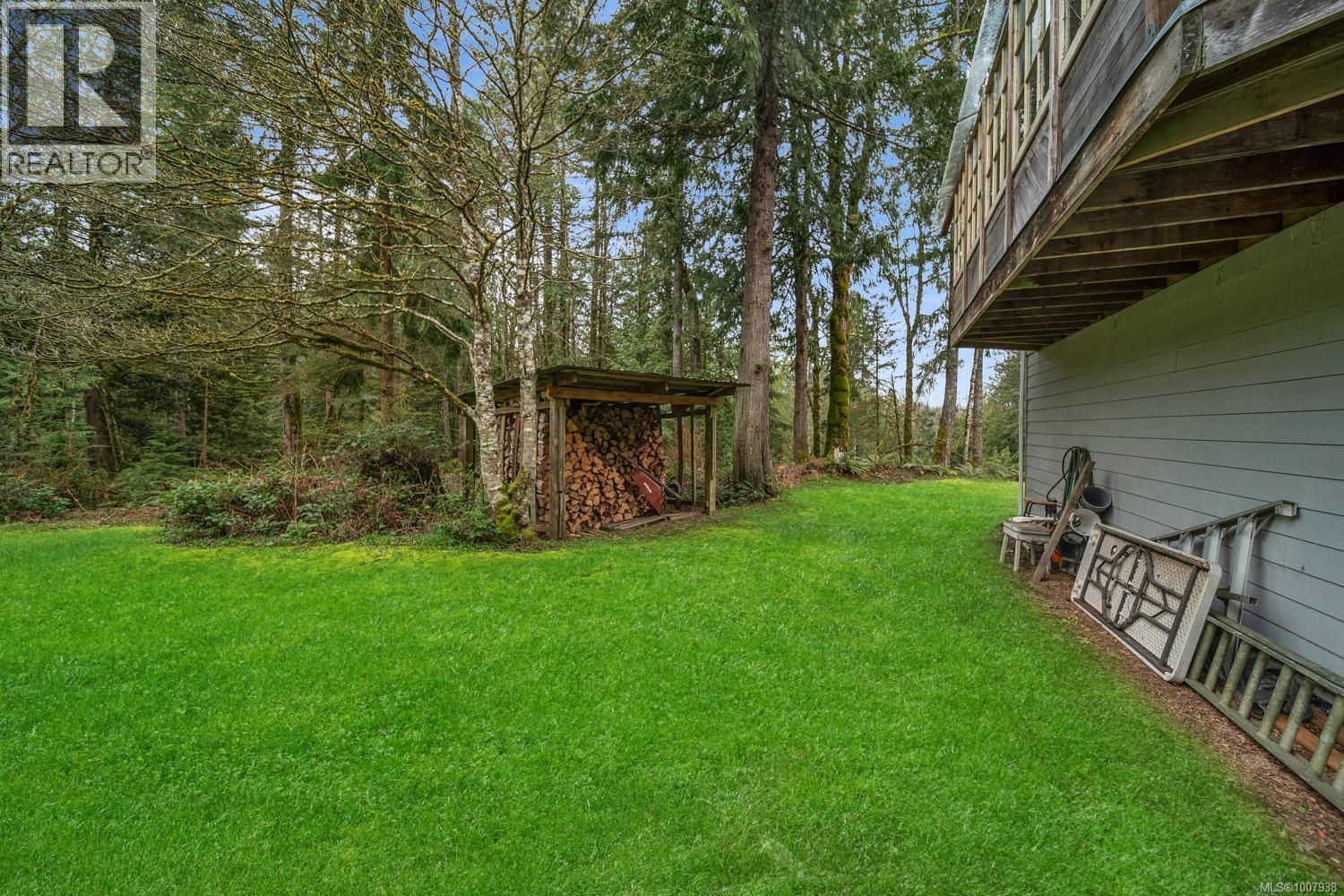 8706 Trans Canada Hwy, Chemainus
