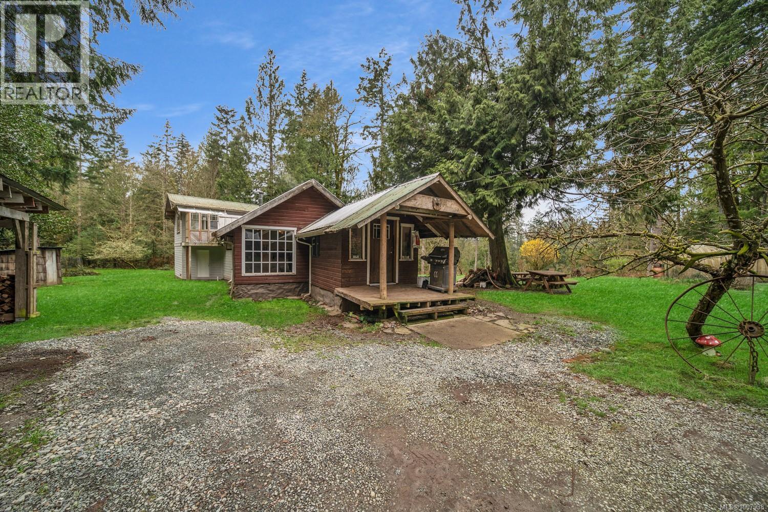 8706 Trans Canada Hwy, Chemainus