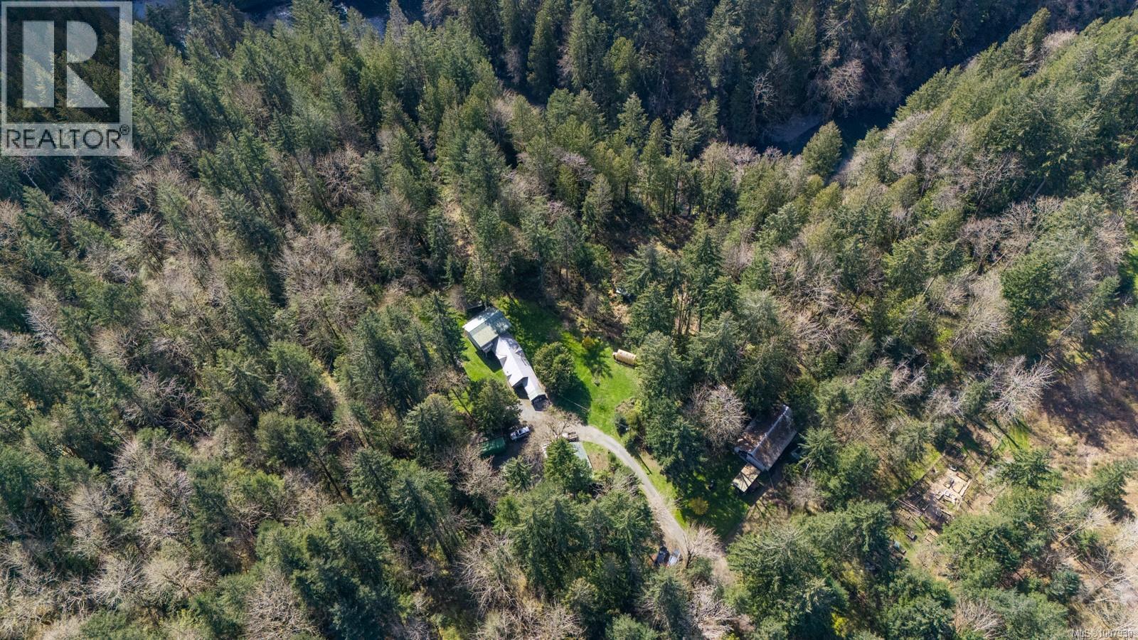 8706 Trans Canada Hwy, Chemainus