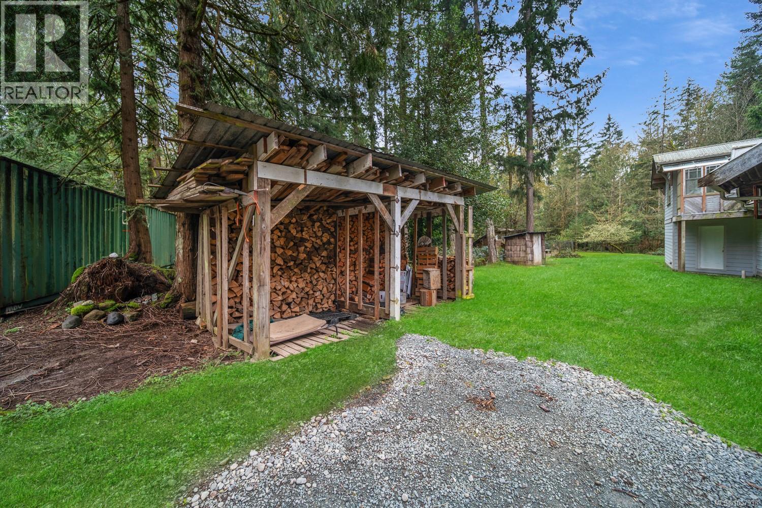 8706 Trans Canada Hwy, Chemainus