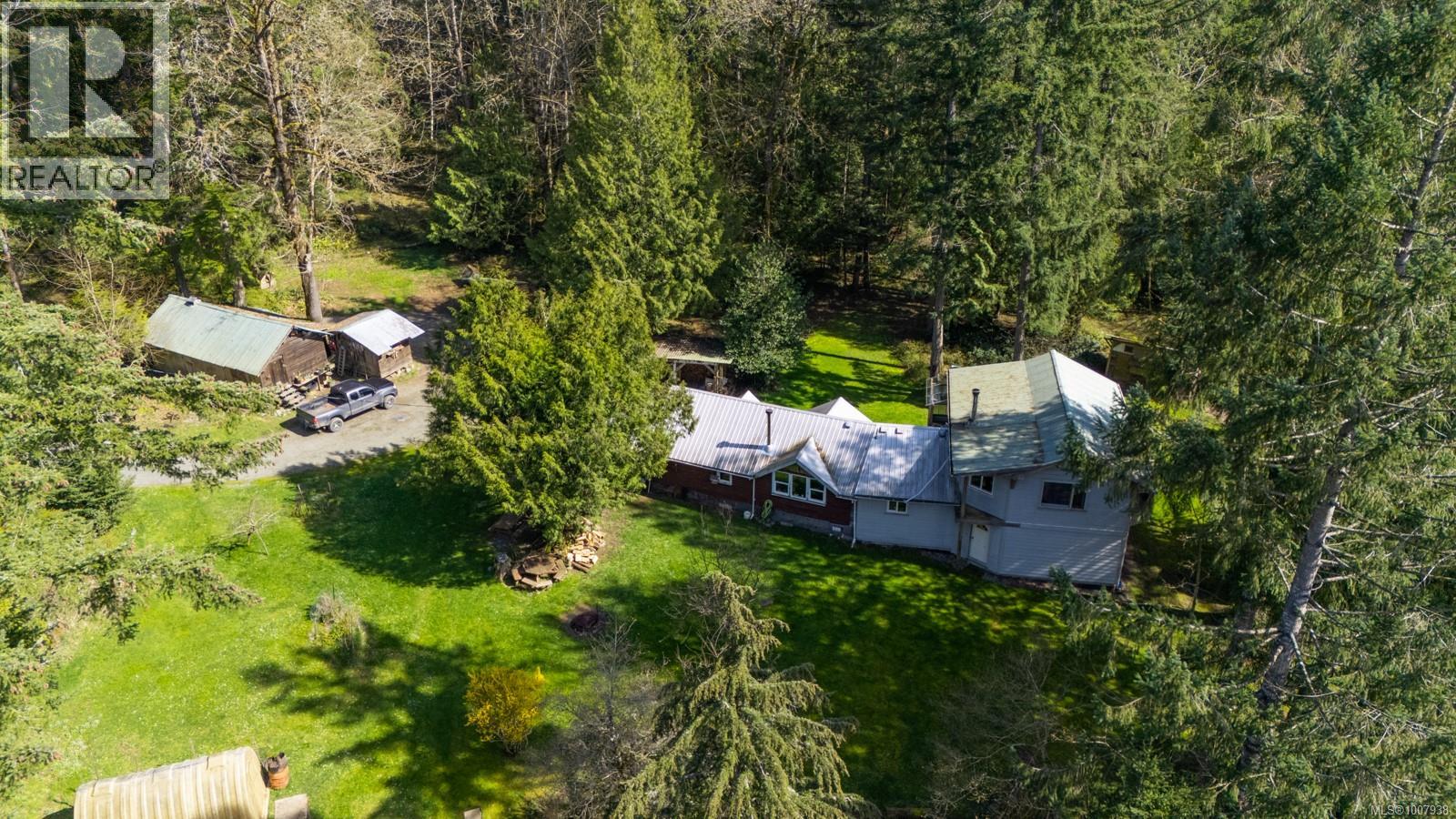 8706 Trans Canada Hwy, Chemainus