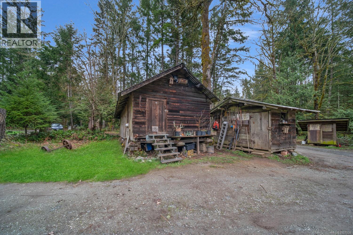 8706 Trans Canada Hwy, Chemainus