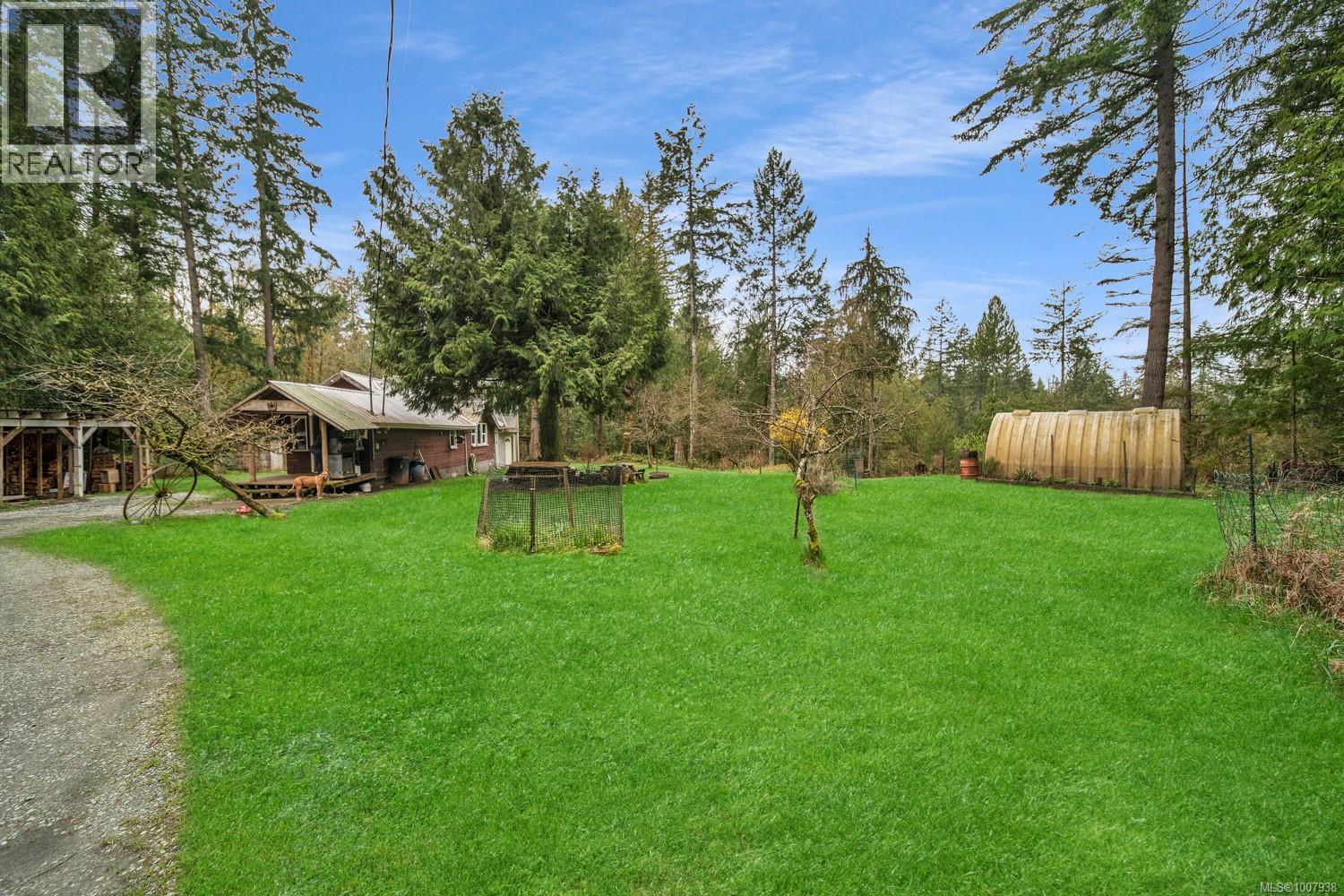 8706 Trans Canada Hwy, Chemainus