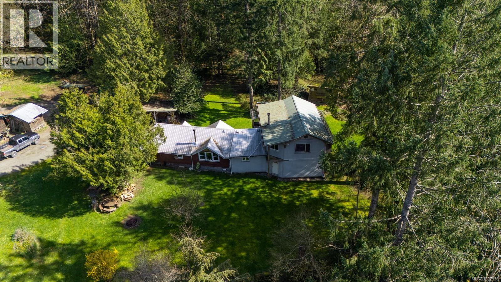 8706 Trans Canada Hwy, Chemainus