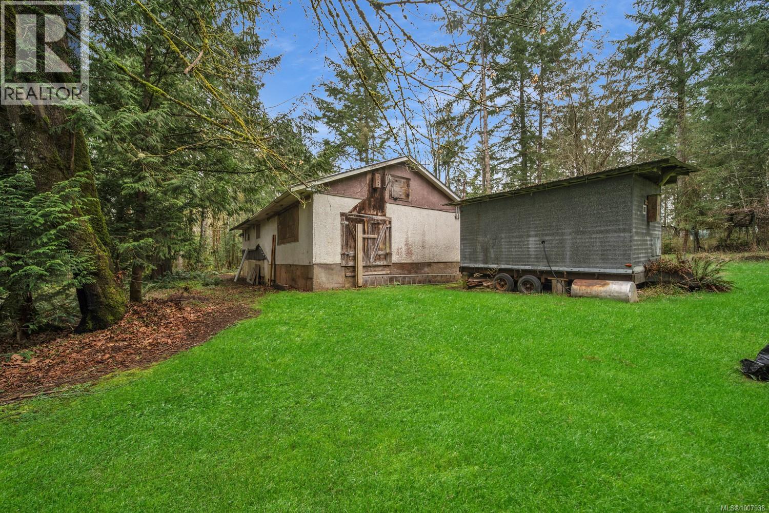 8706 Trans Canada Hwy, Chemainus