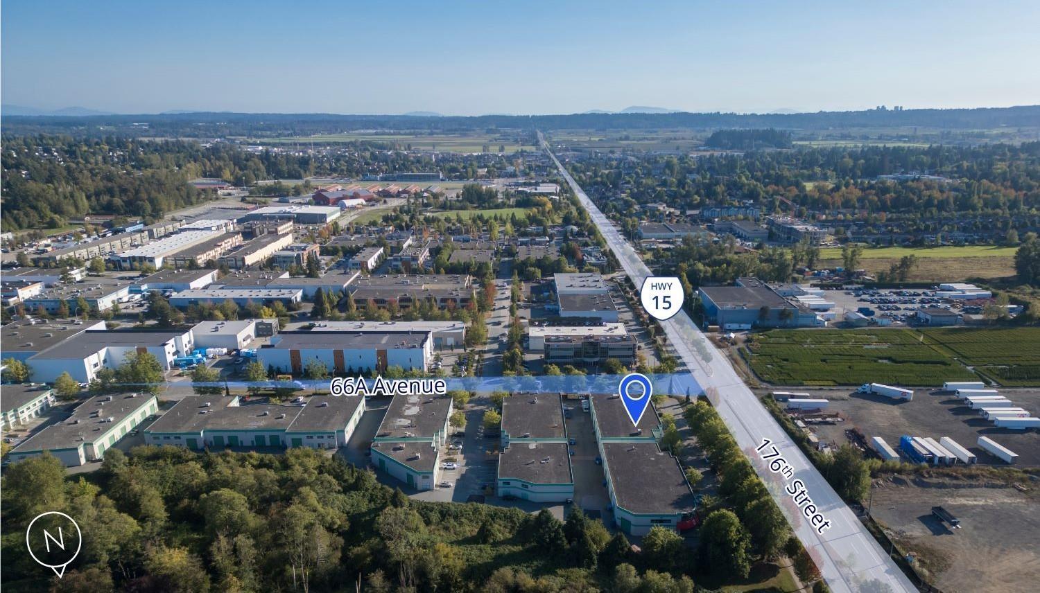 Industrial in Surrey - Image 4