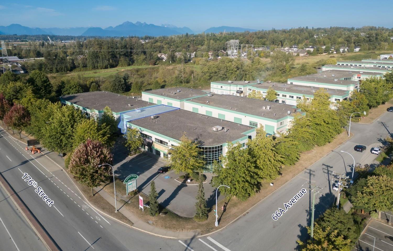 Industrial in Surrey - Image 5