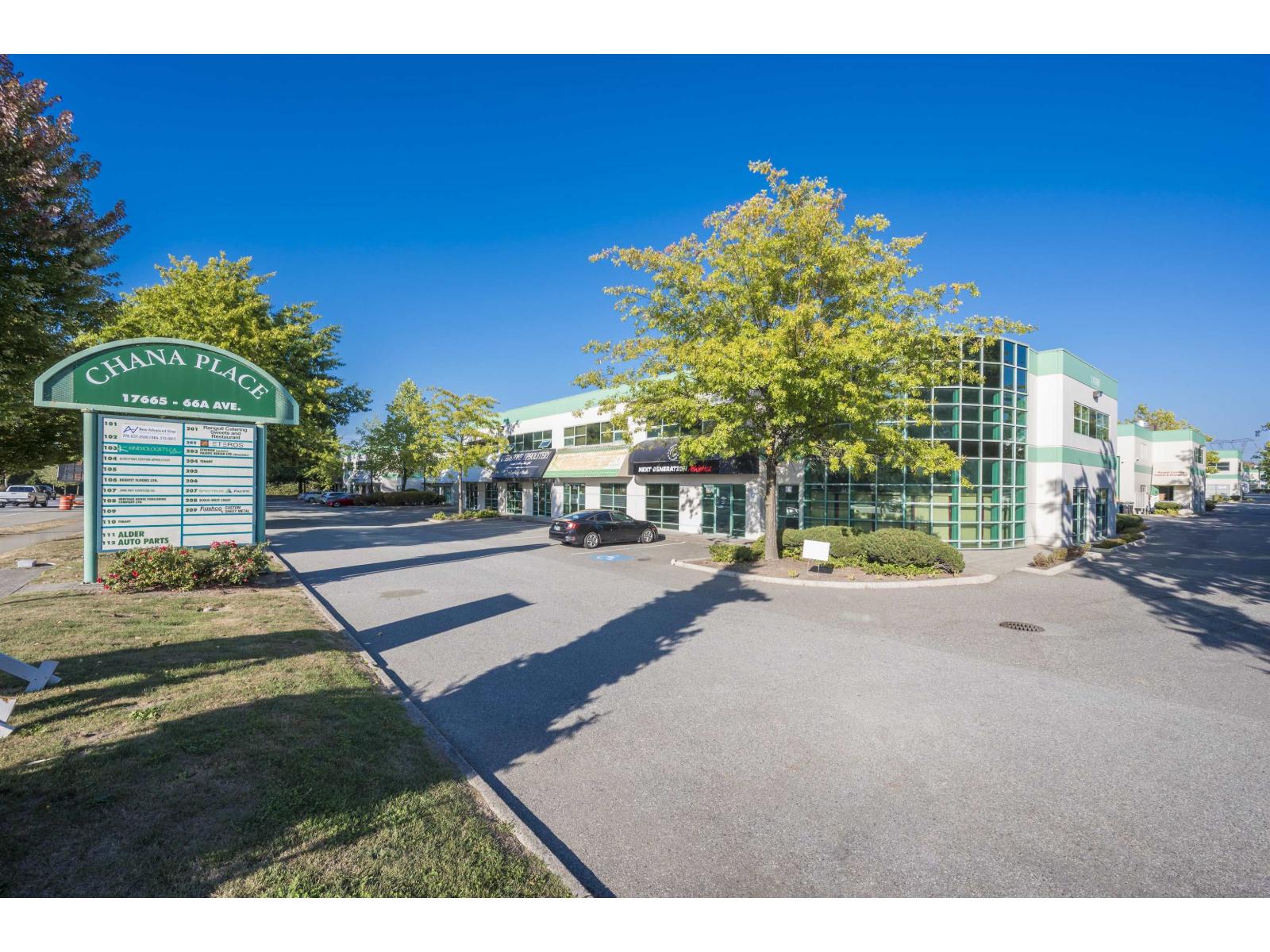 Industrial in Surrey - Image 11