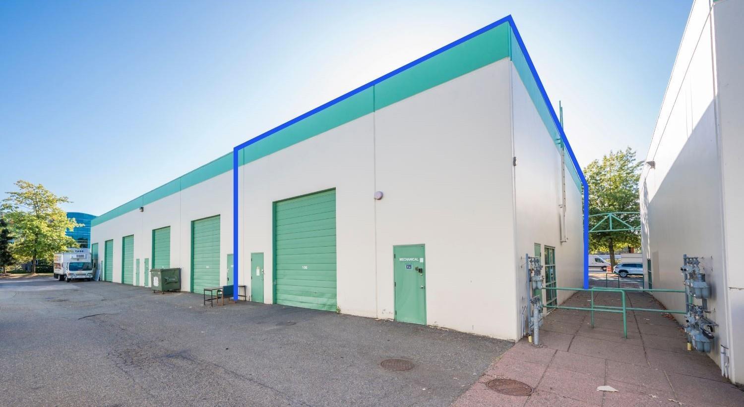 Industrial in Surrey - Image 2