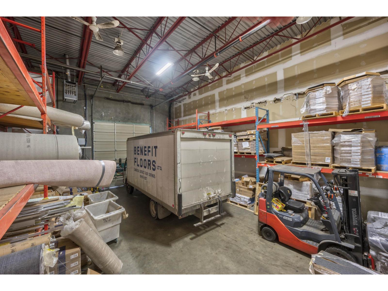 Industrial in Surrey - Image 10