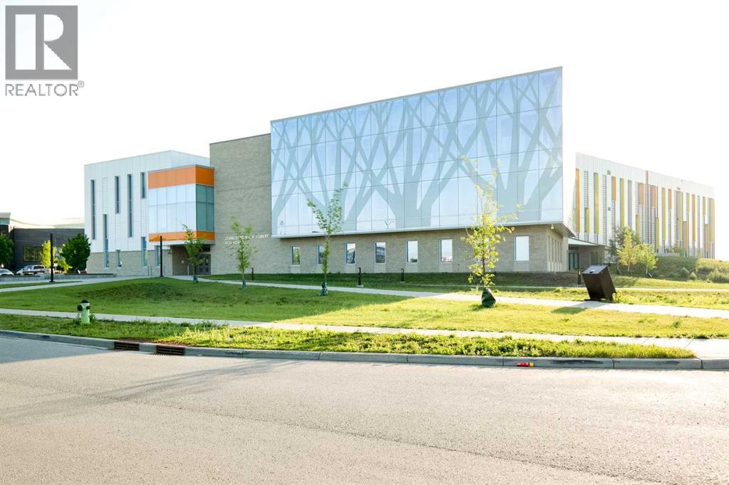 Single Family House for Sale in   Seton Passage SE Seton Calgary 