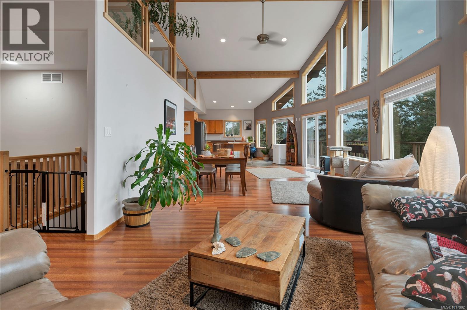 27A 620 Helanton Rd, Quadra Island