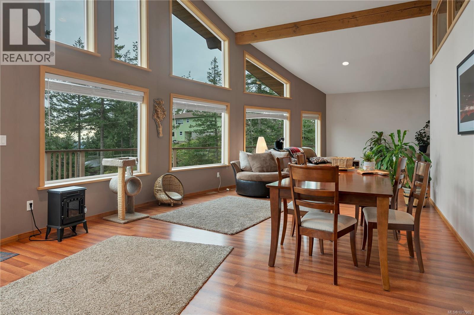 27A 620 Helanton Rd, Quadra Island