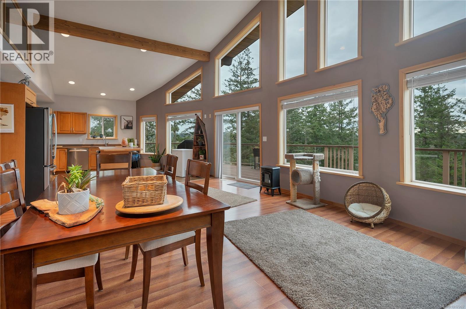27A 620 Helanton Rd, Quadra Island