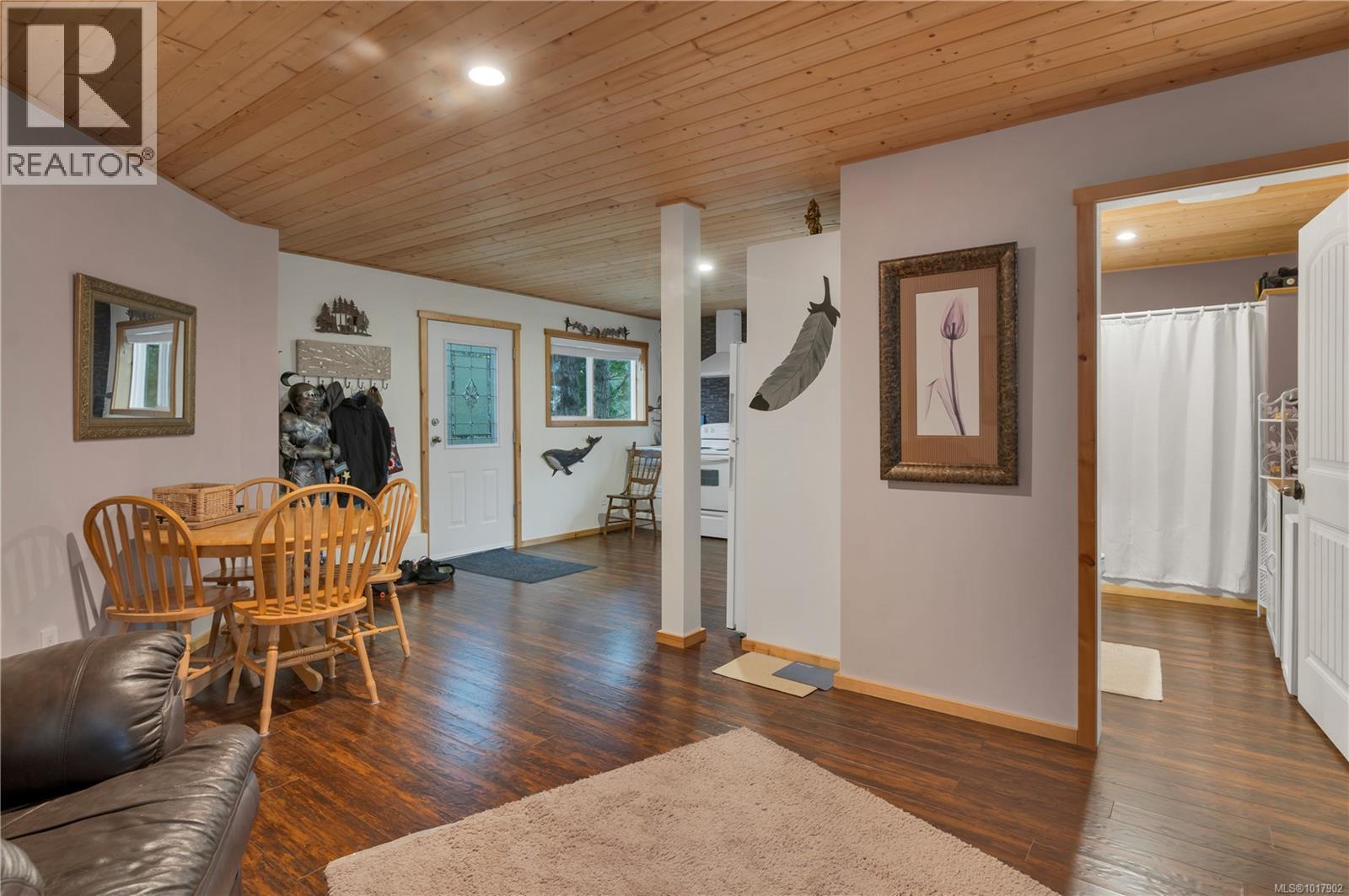 27A 620 Helanton Rd, Quadra Island