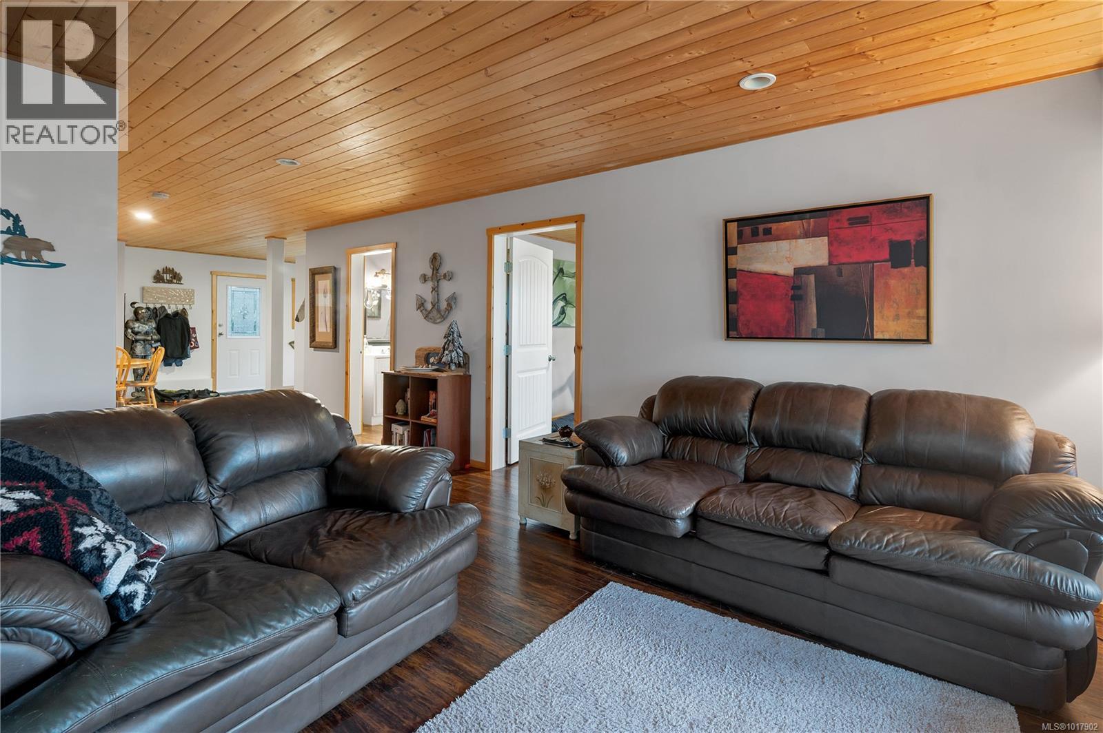 27A 620 Helanton Rd, Quadra Island