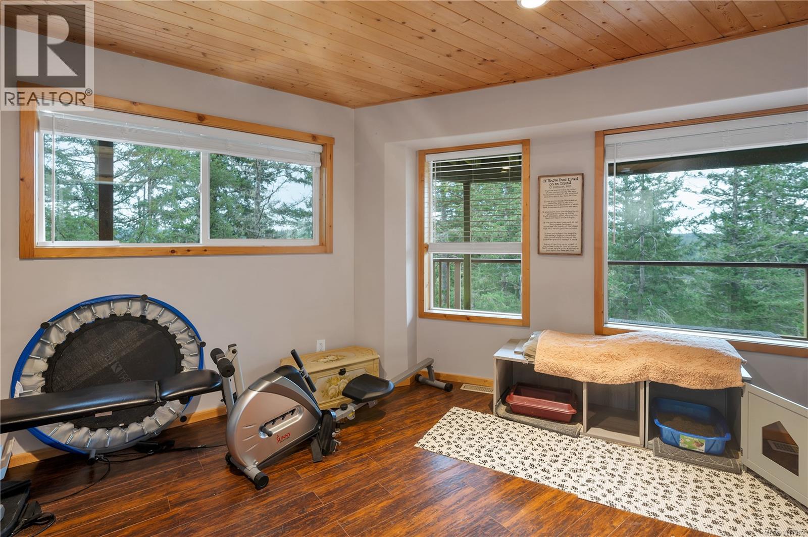 27A 620 Helanton Rd, Quadra Island