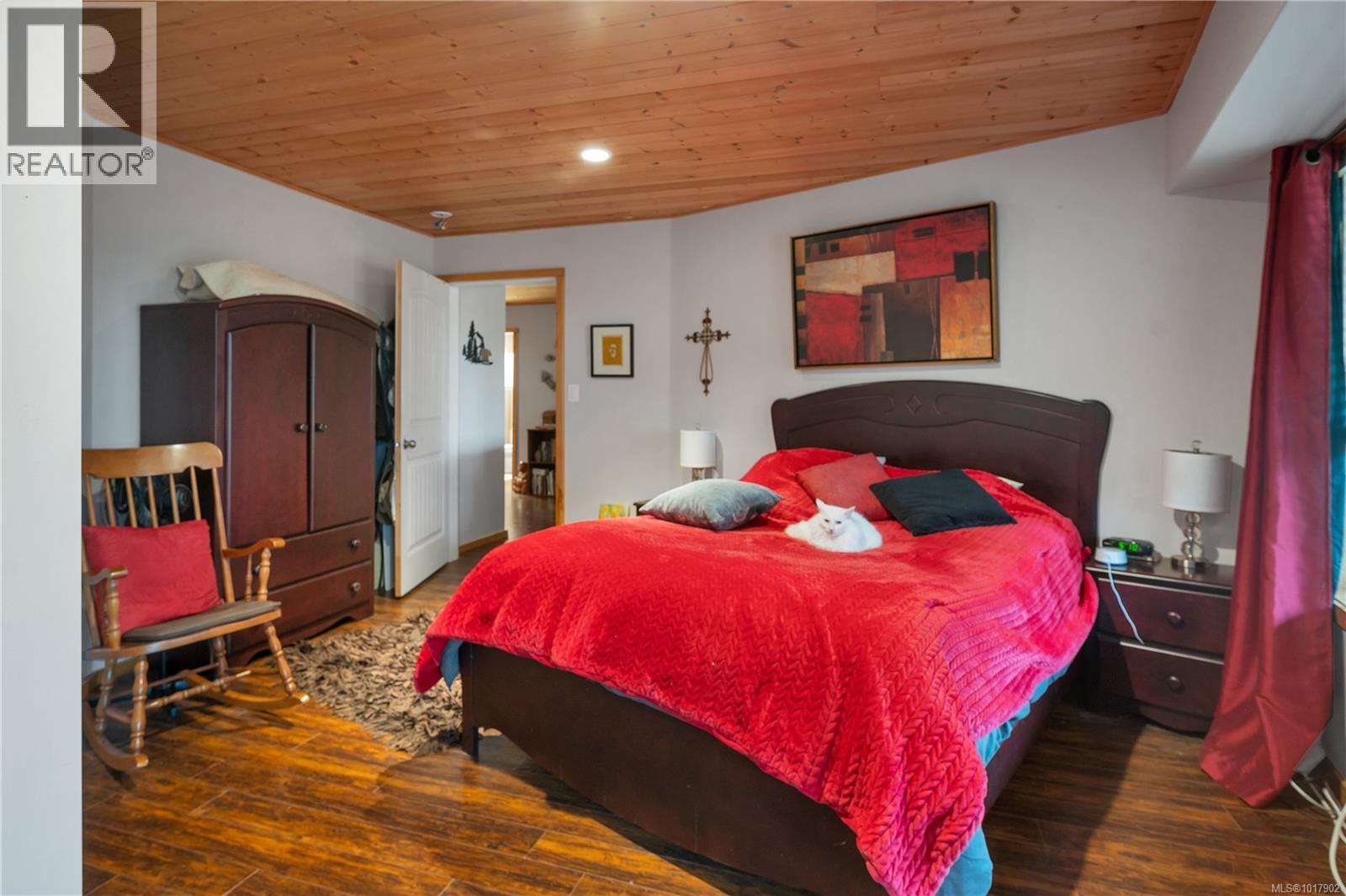 27A 620 Helanton Rd, Quadra Island