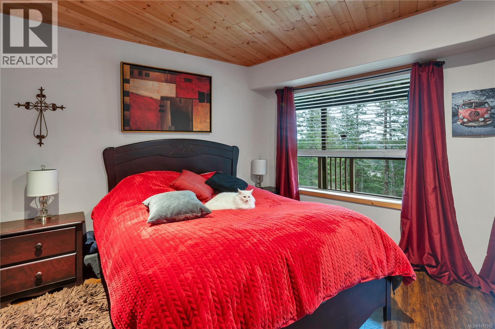 27A 620 Helanton Rd, Quadra Island
