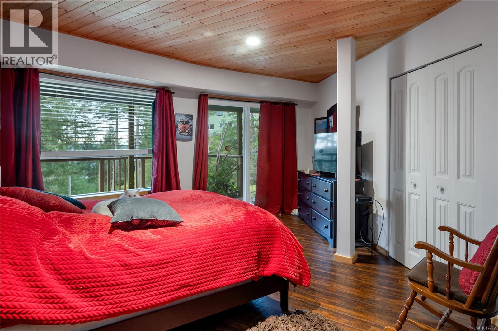 27A 620 Helanton Rd, Quadra Island