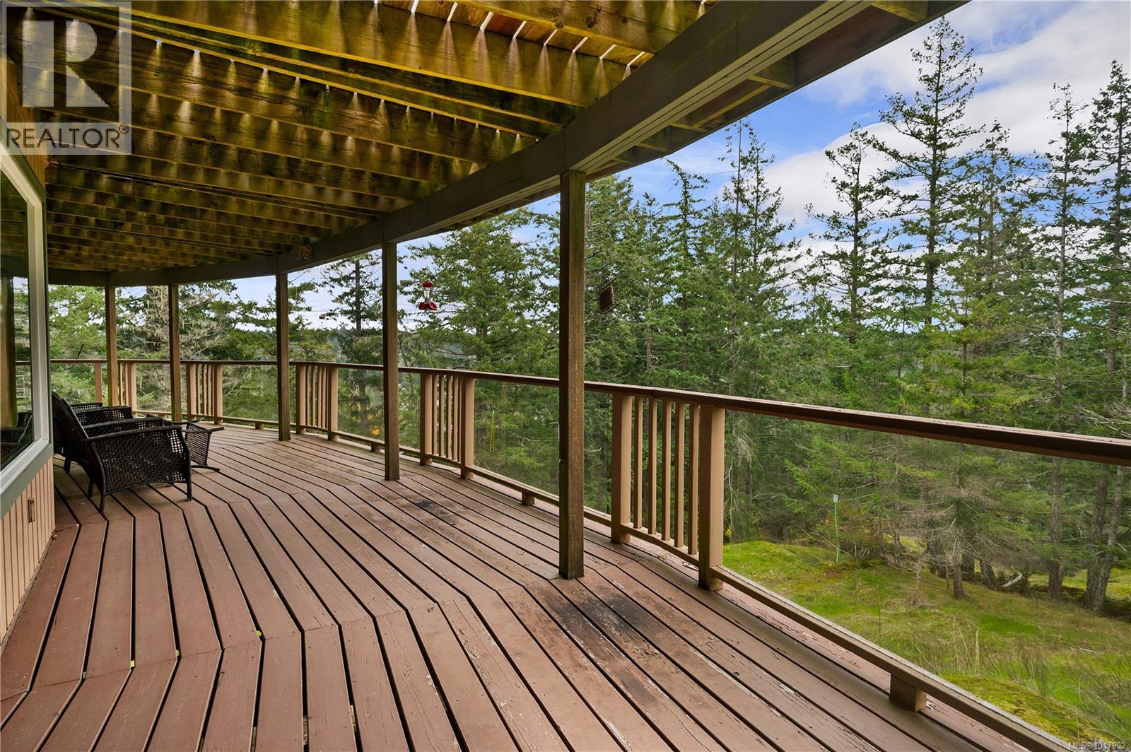 27A 620 Helanton Rd, Quadra Island