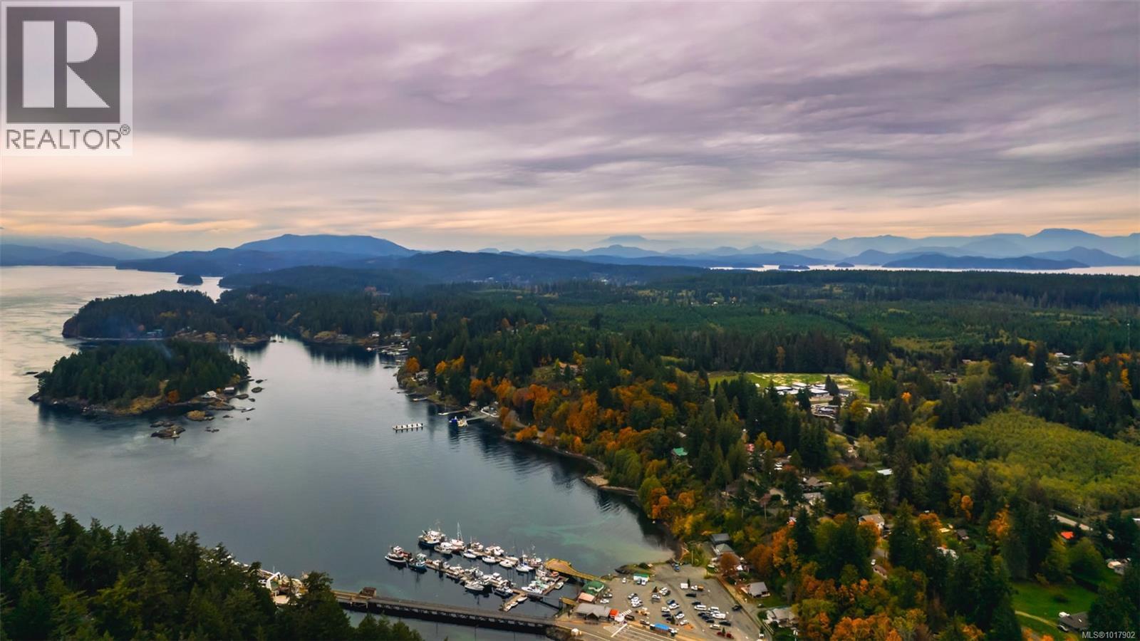 27A 620 Helanton Rd, Quadra Island