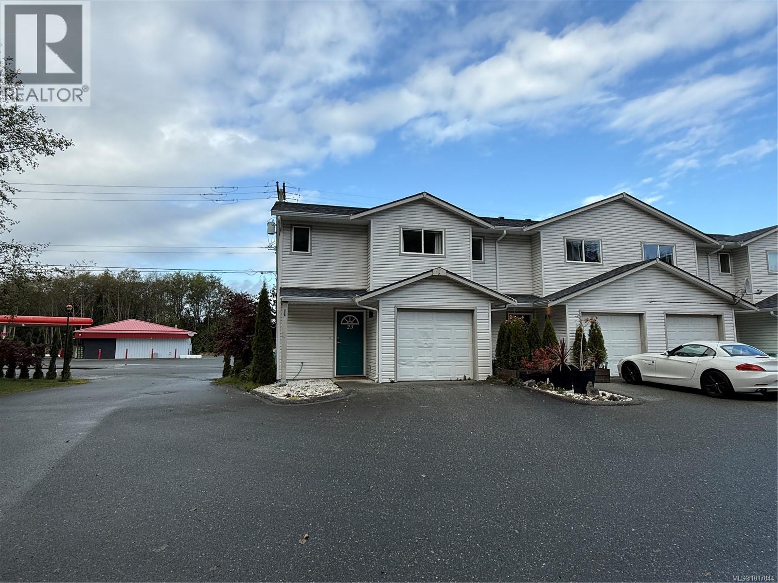 23 2697 Mine Rd, Port McNeill