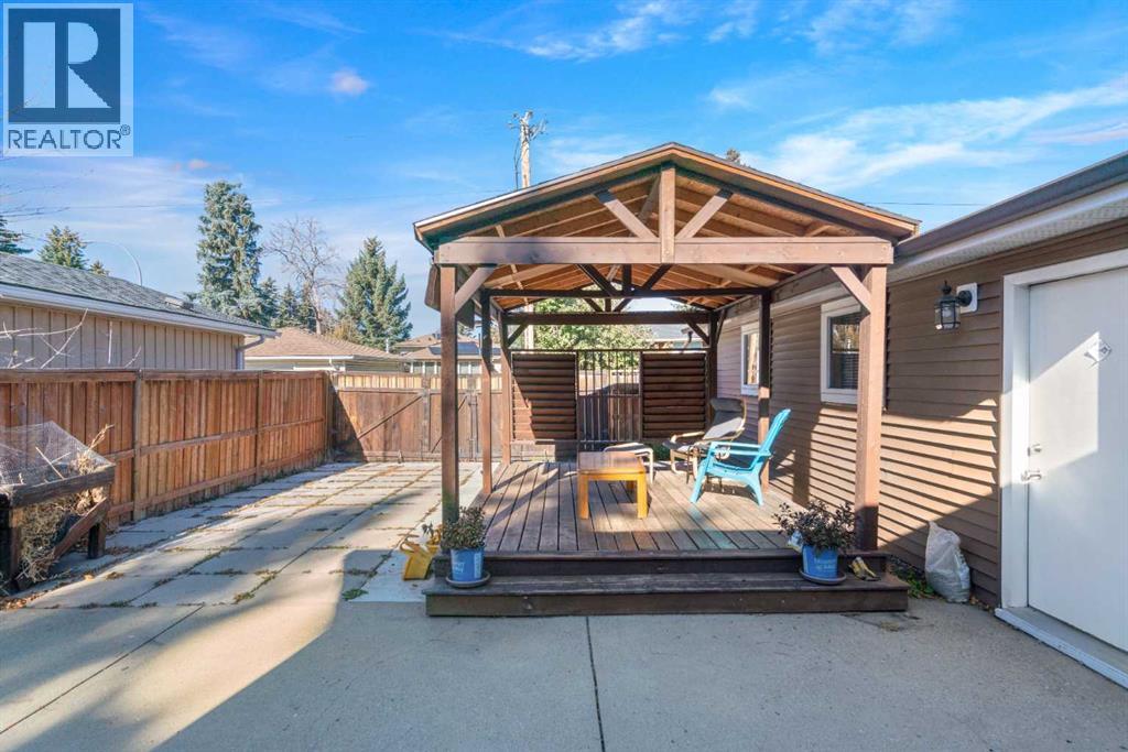 Single Family House Bungalow for Sale in   Avenue NE Pineridge Calgary 