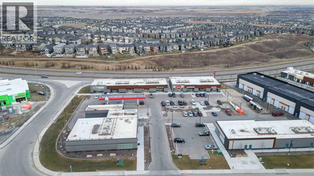 Retail for Sale in   Nolanridge Crescent NW Nolan Hill Calgary 