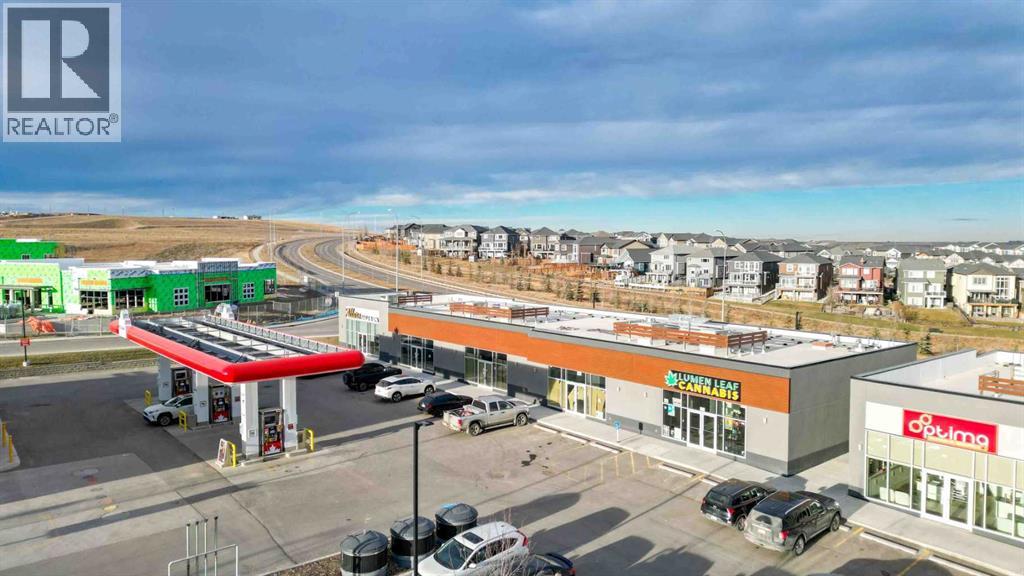 Retail for Sale in   Nolanridge Crescent NW Nolan Hill Calgary 
