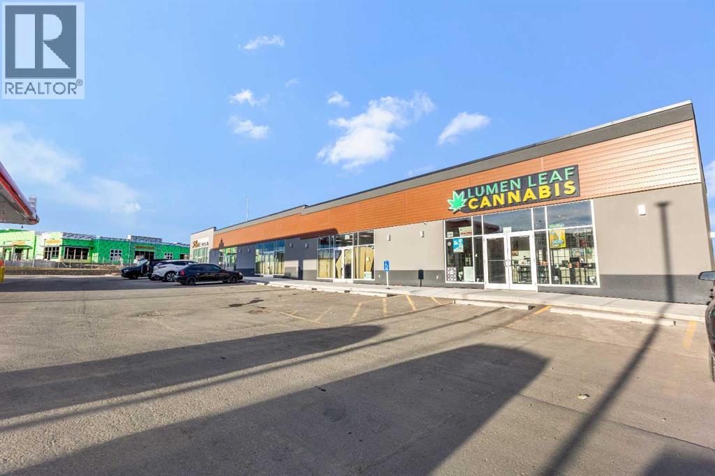 Retail for Sale in   Nolanridge Crescent NW Nolan Hill Calgary 