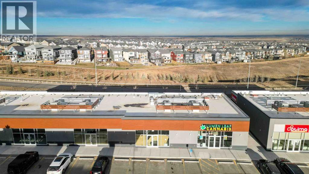 Retail for Sale in   Nolanridge Crescent NW Nolan Hill Calgary 