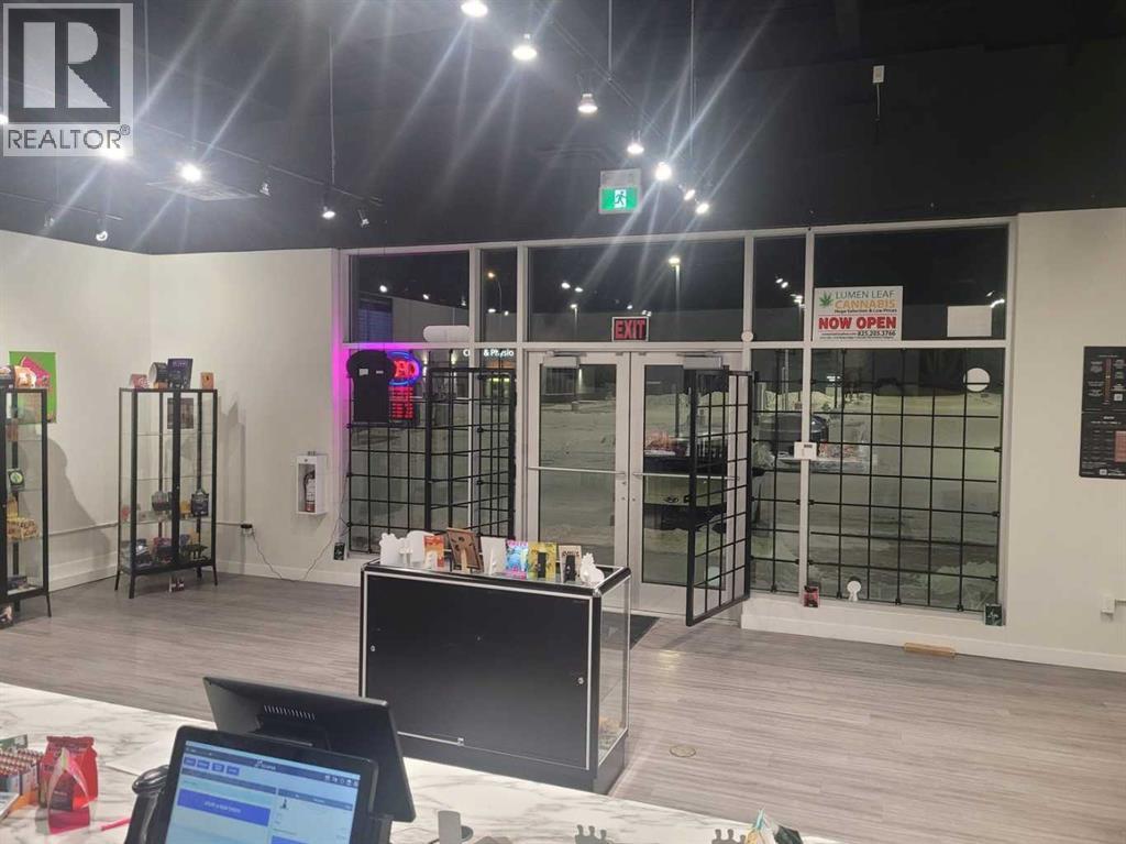 Retail for Sale in   Nolanridge Crescent NW Nolan Hill Calgary 